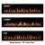 Modern Flames Orion Slim Heliovision 52" Built-in Linear Electric Fireplace