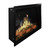 Modern Flames Orion Traditional 54" Built-in Virtual Electric Fireplace
