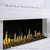 Modern Flames Orion Multi Heliovision 60" Built-in Linear Electric Fireplace