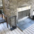 Pilgrim Modern Soldiered Fireplace Tool Set (18015)