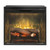 Dimplex Revillusion Herringbone 24" Built-in Electric Firebox (RBF24DLX)