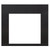 Dimplex RBF30 38" Installation Trim