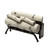 Dimplex RBF24DLX Birch Log Set Accessory (RBFL24BR)