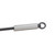 Pilgrim Contemporary Tool Set Brushed Steel Handles (18039)