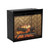 Dimplex Revillusion Herringbone 24" Built-In Electric Firebox (REV24-HB)