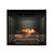 Dimplex Revillusion Neutral Brick 24" Built-In Electric Firebox (REV24-NB)