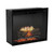 Dimplex Revillusion Black 30" Built-In Electric Firebox (REV30-BL)
