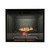 Dimplex Revillusion Neutral Brick 30" Built-In Electric Firebox (REV30-NB)