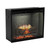 Dimplex Revillusion Neutral Brick 30" Built-In Electric Firebox (REV30-NB)