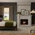 Dimplex Revillusion Black 36" Built-In Electric Firebox (REV36-BL)