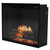 Dimplex Revillusion Portrait Black 36" Built-In Electric Firebox (REV36P-BL)
