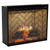 Dimplex Revillusion Portrait Herringbone 36" Built-In Electric Firebox (REV36P-HB)