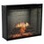 Dimplex Revillusion Portrait Neutral Brick 36" Built-In Electric Firebox (REV36P-NB)