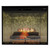 Dimplex Revillusion Portrait Weathered Concrete 36" Built-In Electric Firebox (REV36P-WC)