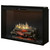 Dimplex Revillusion Black 42" Built-In Electric Firebox (REV42-BL)