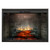 Dimplex Revillusion Neutral Brick 42" Built-In Electric Firebox (REV42-NB)