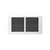 Dimplex Air Intake Grille for Optimyst Linear Electric and Cassette Fireplaces (RMGW)