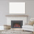 Modern Flames Redstone 30" Traditional Built-in/Insert Electric Fireplace