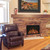 Modern Flames Redstone 36" Traditional Built-in/Insert Electric Fireplace