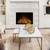 Modern Flames Redstone 42" Traditional Built-in Electric Fireplace