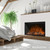 Modern Flames Redstone 42" Traditional Built-in Electric Fireplace