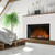Modern Flames Redstone 54" Traditional Built-in Electric Fireplace