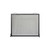 Abbeville 44" x 34" Rectangular Screen