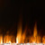 Dimplex Vital Sense 60" Linear Electric Fireplace