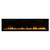 Dimplex Vital Sense 74" Linear Electric Fireplace