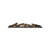Dimplex 50" Split Log Faux Wood Moulded Log Set (SLML50)