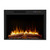 Dimplex Vital Spark 36" Built-in Electric Firebox