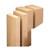 Vestal Split Fire Brick 9" x 4.5" x 1.25"