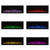 Modern Flames Spectrum Slimline 50" Built-in/Wall Mount Electric Fireplace