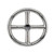 American Fireglass Fire Pit Rings