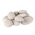Real Fyre River Rock Fyre Stones, Set of 10