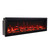 Amantii Symmetry Smart 34" Built-in Linear Electric Fireplace