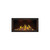 Napoleon Tall Linear Vector 50" Direct Vent Fireplace with Luminous Logs, Electronic Ignition, Natural Gas