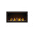 Napoleon Tall Linear Vector 50" Direct Vent Fireplace, Electronic Ignition, Natural Gas
