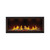 Napoleon Tall Linear Vector 62" Direct Vent Fireplace, Electronic Ignition, Natural Gas