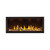 Napoleon Tall Linear Vector 62" Direct Vent Fireplace, Electronic Ignition, Natural Gas