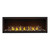 Napoleon Tall Linear Vector 74" Direct Vent Fireplace, Electronic Ignition, Natural Gas