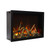 Amantii Traditional Smart 38" Electric Fireplace