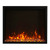 Amantii Traditional Smart 44" Electric Fireplace