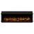 Dimplex Ignite Ultra 74" Built-in Linear Electric Fireplace