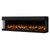 Dimplex Ignite Ultra 88" Built-in Linear Electric Fireplace
