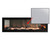 Empire Stainless Steel Liner (Liner Only) For 48 in Boulevard