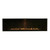 Empire Boulevard 48" Linear Vent Free Gas Fireplace, Millivolt