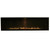 Empire Boulevard 48" Vent-Free Linear IP Gas Fireplace with Thermostat Variable Remote Control