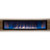 Empire Boulevard 60" Vent-Free Linear IP Gas Fireplace with Thermostat Variable Remote Control