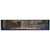 Empire Boulevard 60" Vent-Free See Through Linear IP Gas Fireplace with Thermostat Variable Remote Control